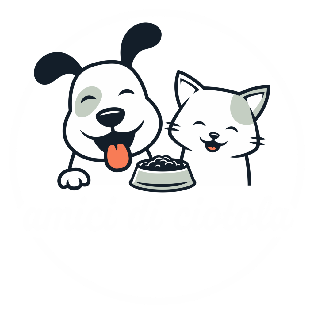 Amici di ciotola